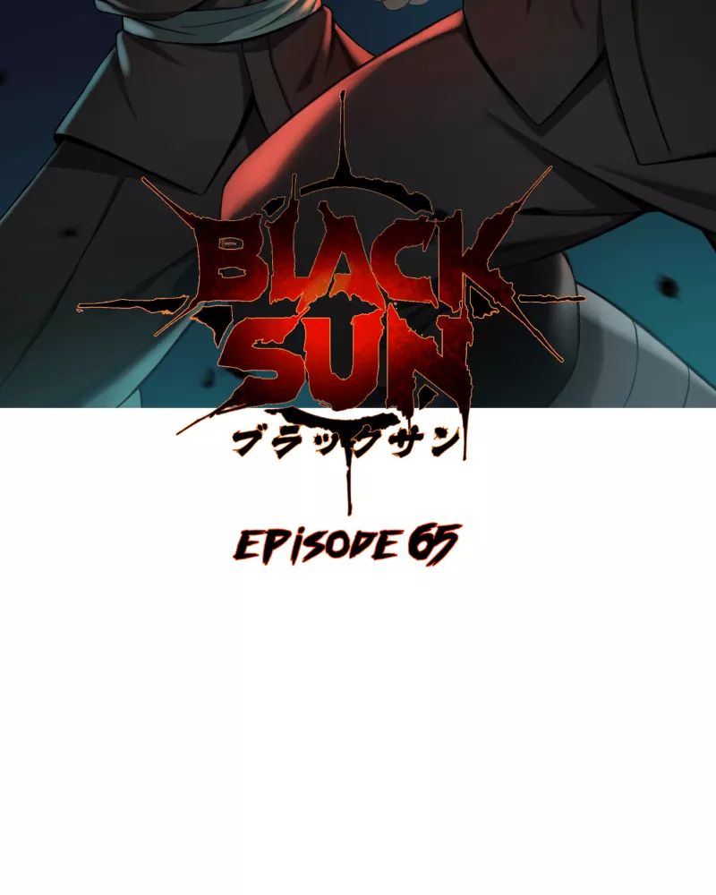 Read Black Sun Manga Online