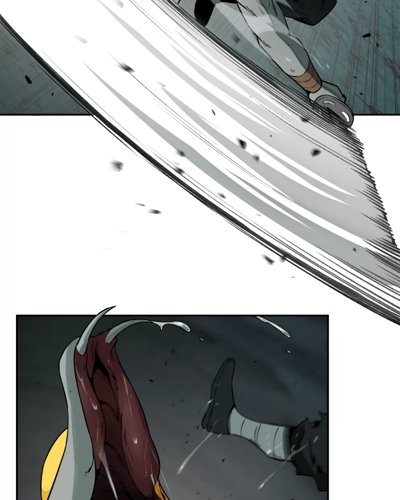 Read Black Sun Manga Online