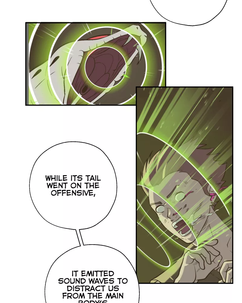 Read Black Sun Manga Online