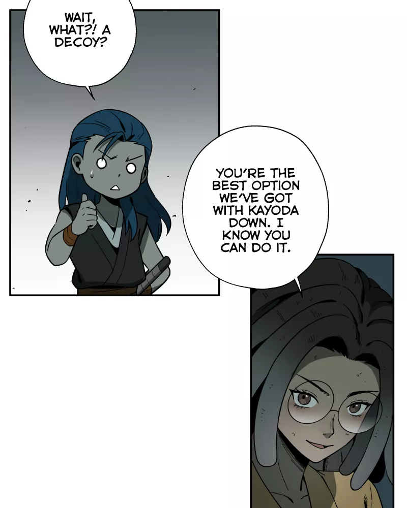 Read Black Sun Manga Online