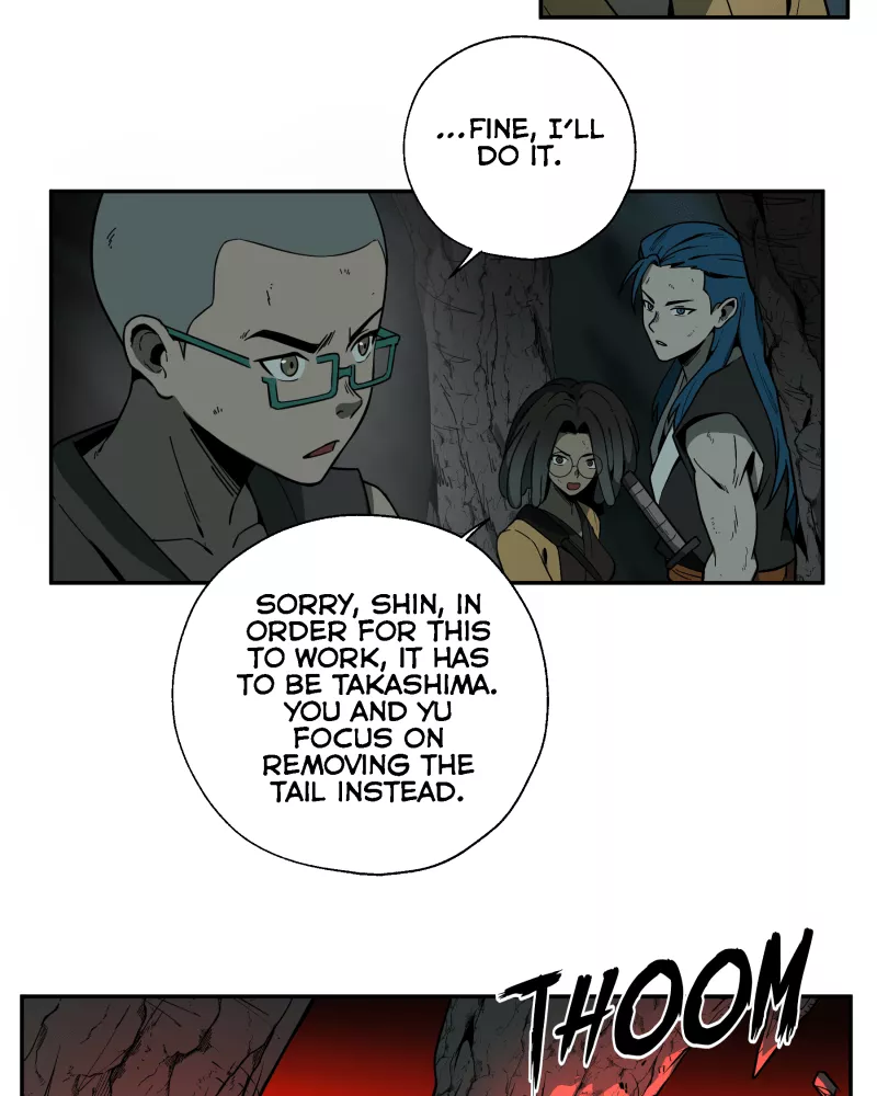 Read Black Sun Manga Online