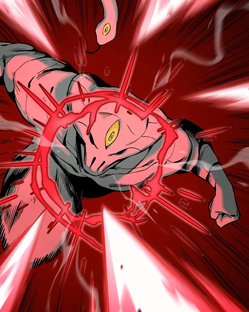 Read Black Sun Manga Online