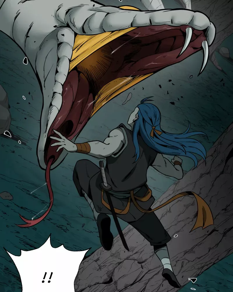 Read Black Sun Manga Online