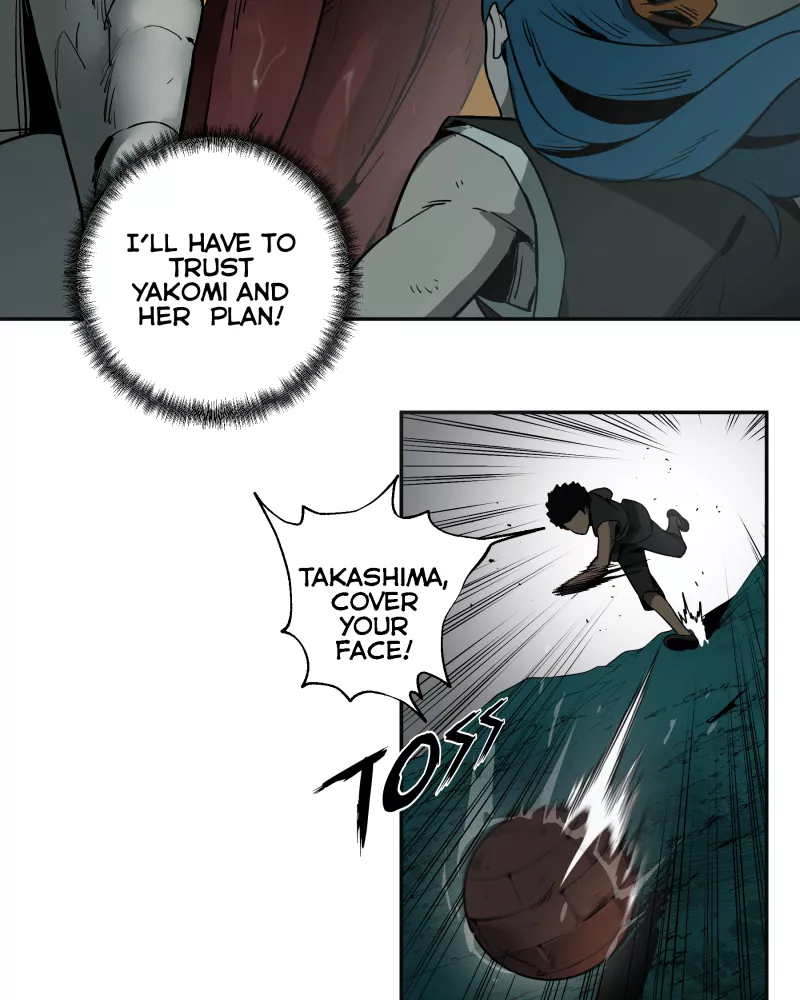 Read Black Sun Manga Online