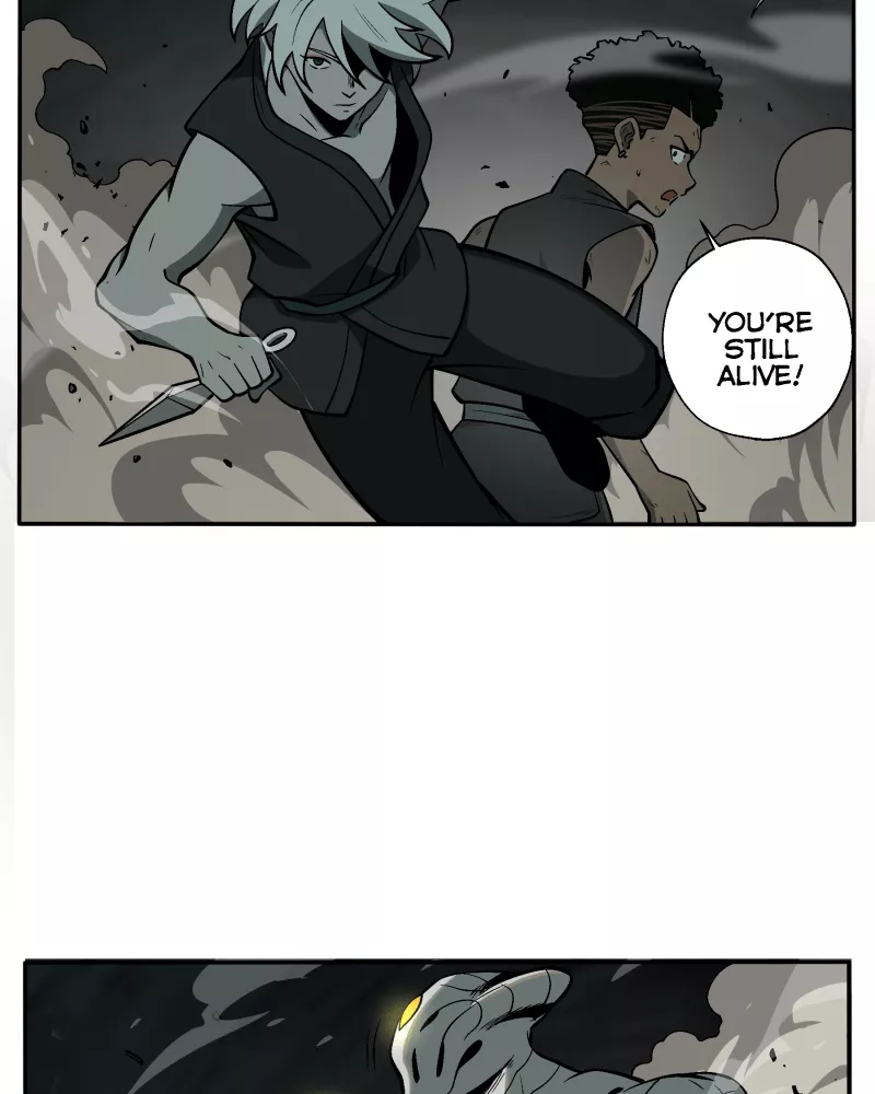 Read Black Sun Manga Online