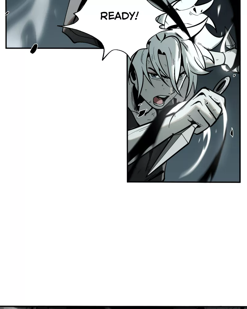 Read Black Sun Manga Online