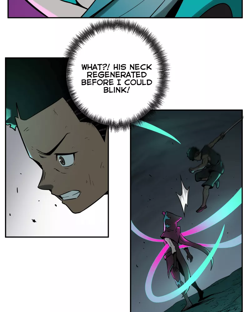 Read Black Sun Manga Online