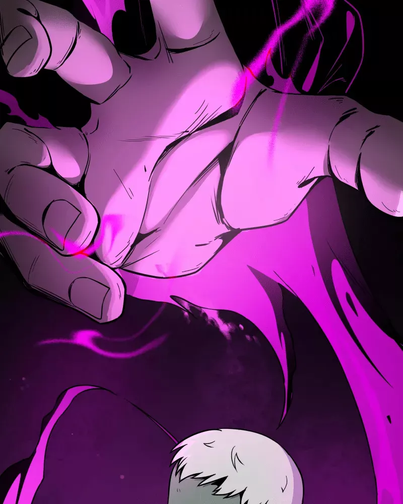 Read Black Sun Manga Online
