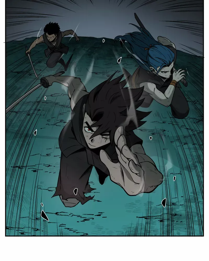 Read Black Sun Manga Online
