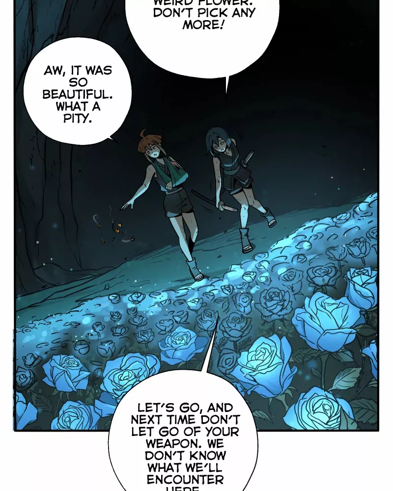 Read Black Sun Manga Online
