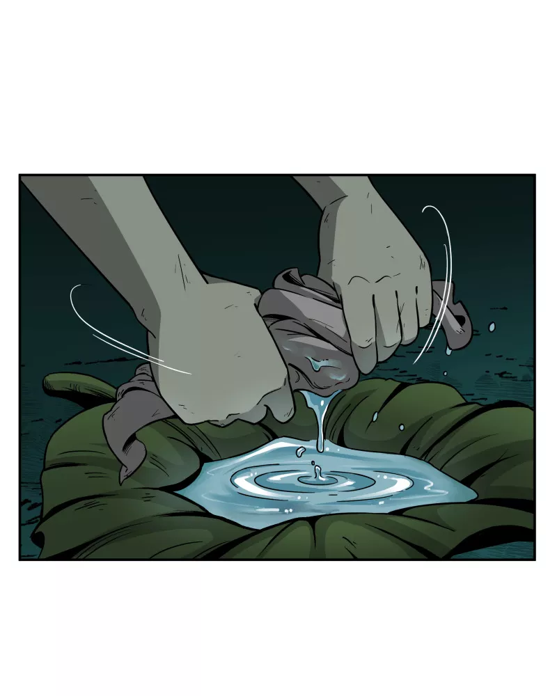 Read Black Sun Manga Online