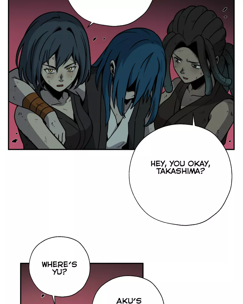 Read Black Sun Manga Online