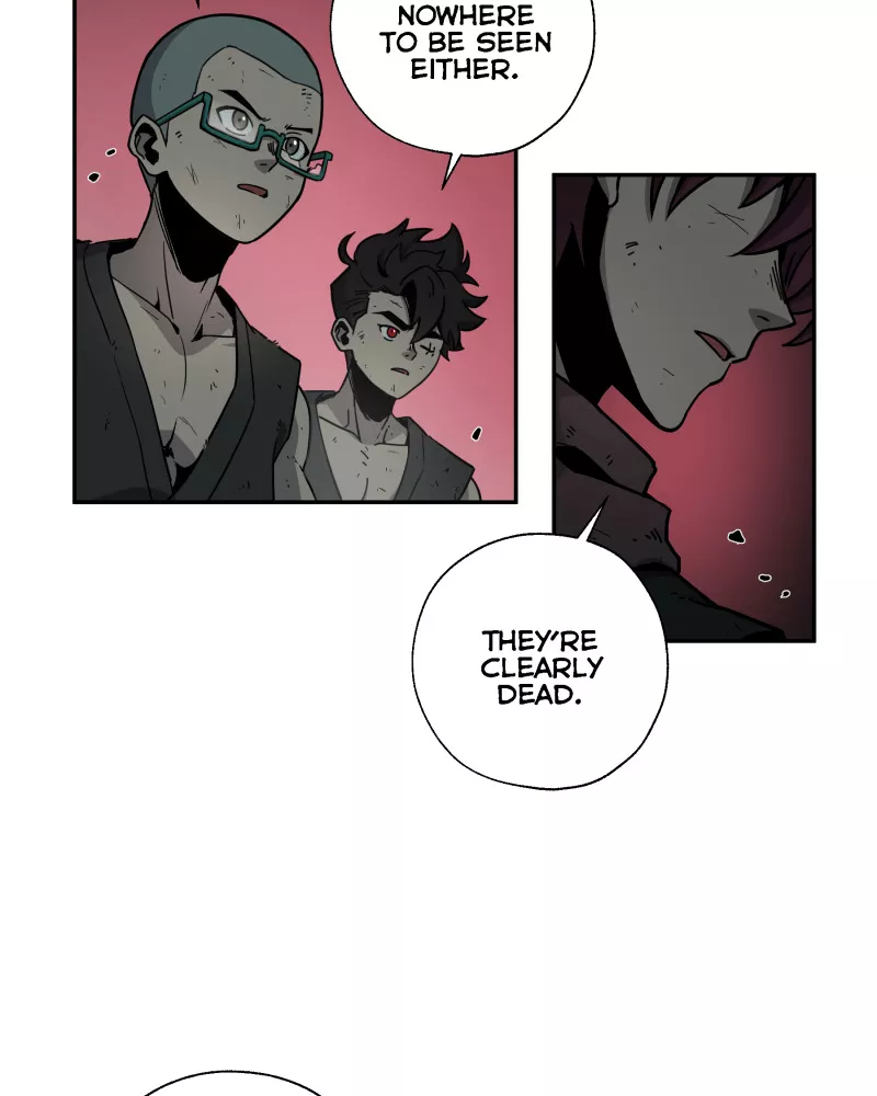 Read Black Sun Manga Online