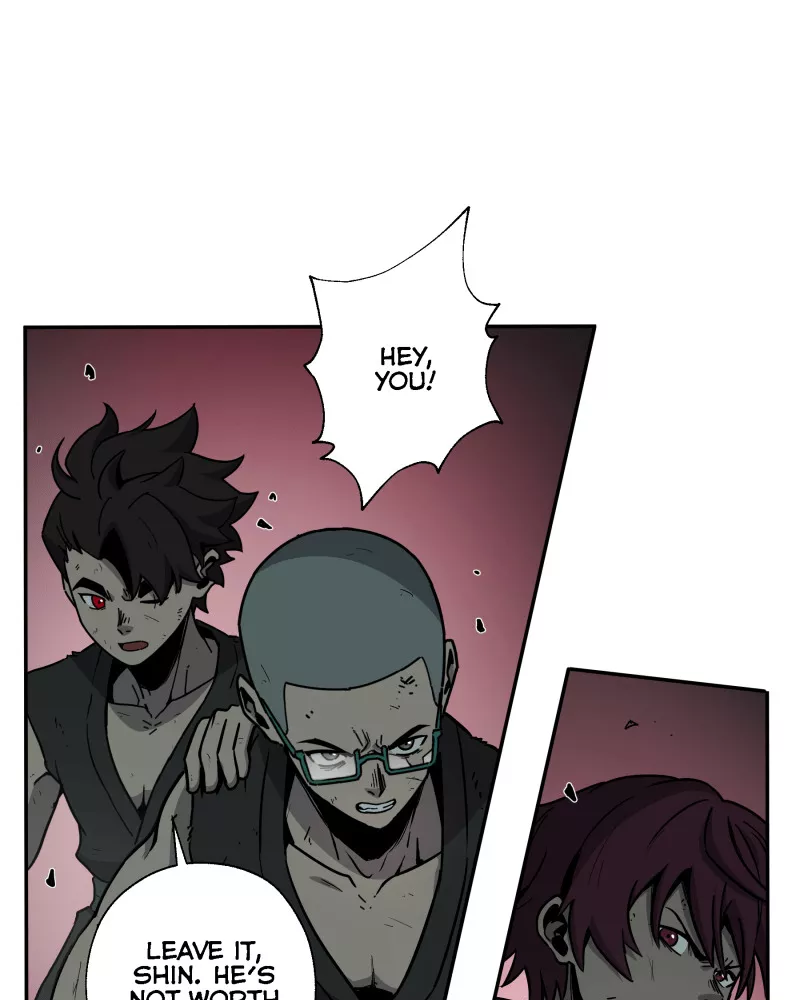 Read Black Sun Manga Online