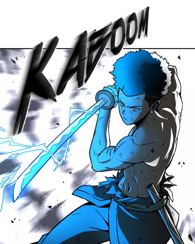 Read Black Sun Manga Online