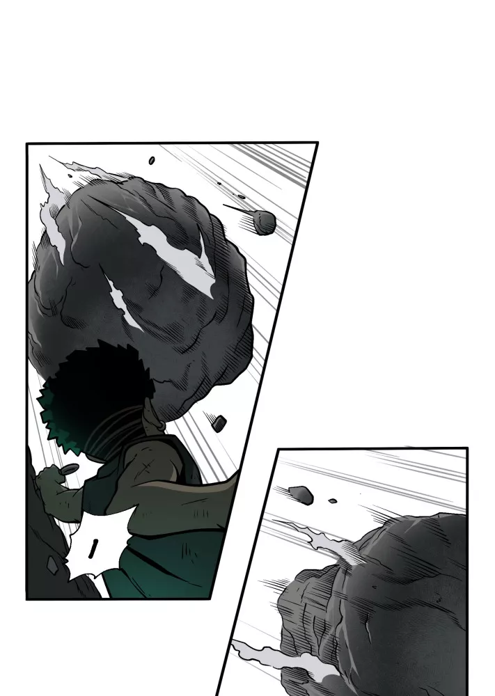 Read Black Sun Manga Online