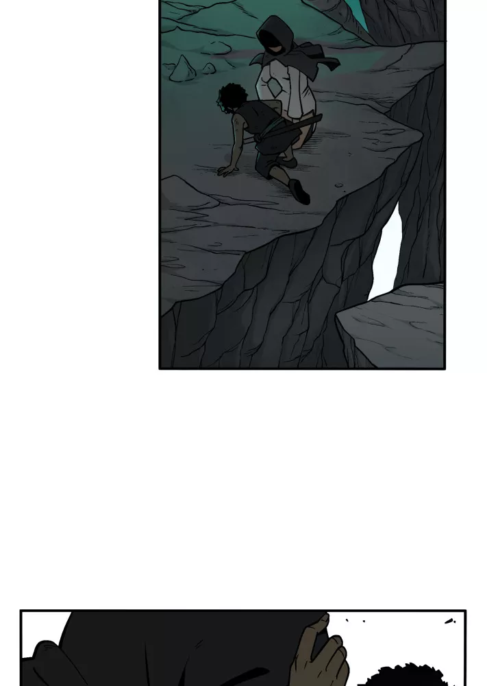 Read Black Sun Manga Online