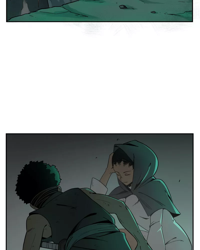 Read Black Sun Manga Online