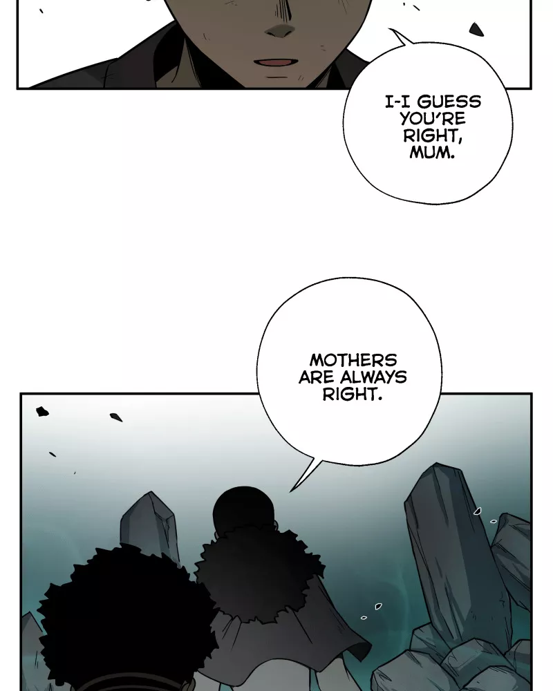 Read Black Sun Manga Online