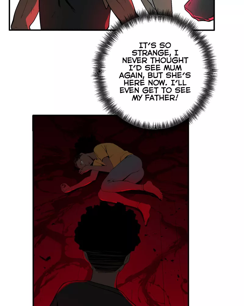 Read Black Sun Manga Online