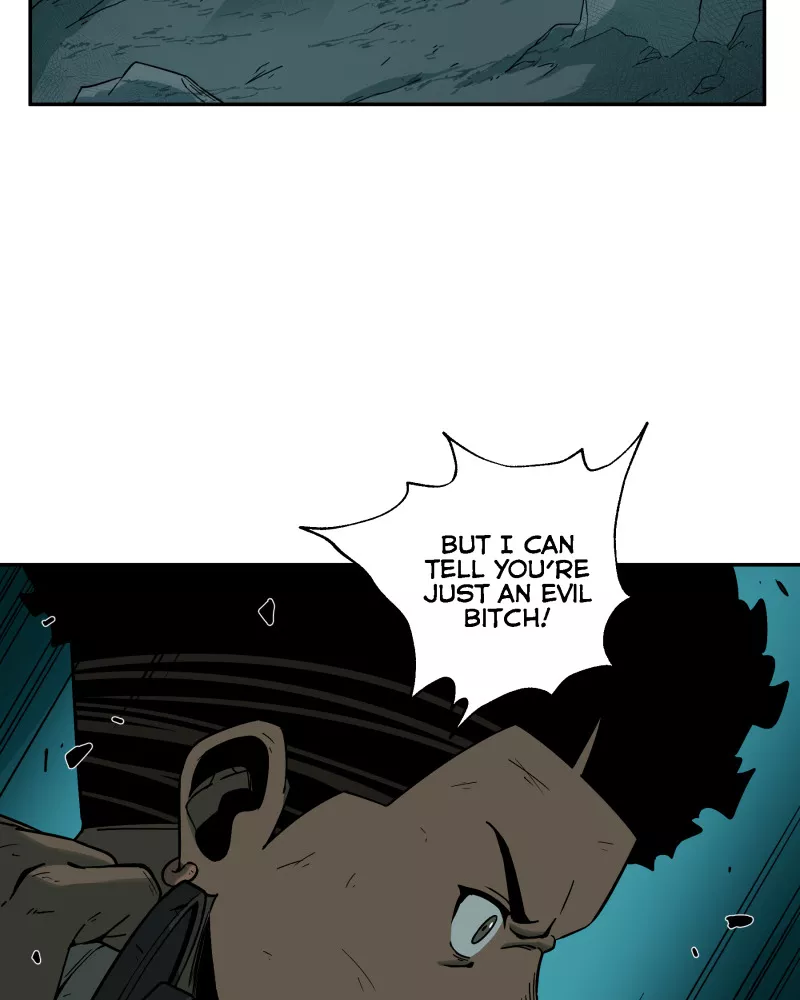 Read Black Sun Manga Online