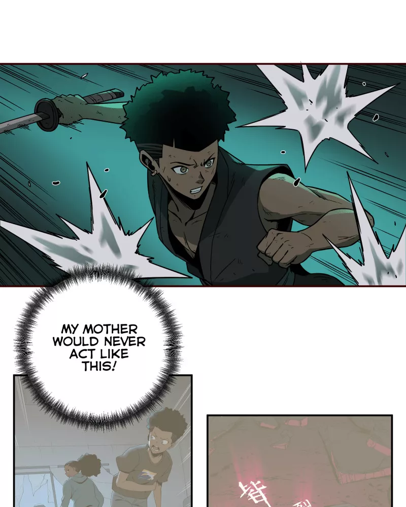 Read Black Sun Manga Online