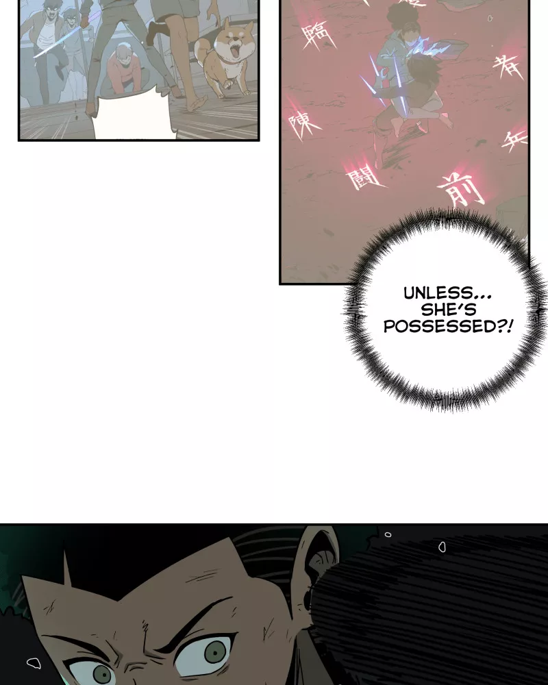 Read Black Sun Manga Online