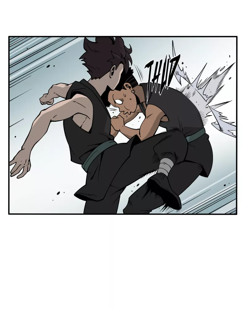 Read Black Sun Manga Online