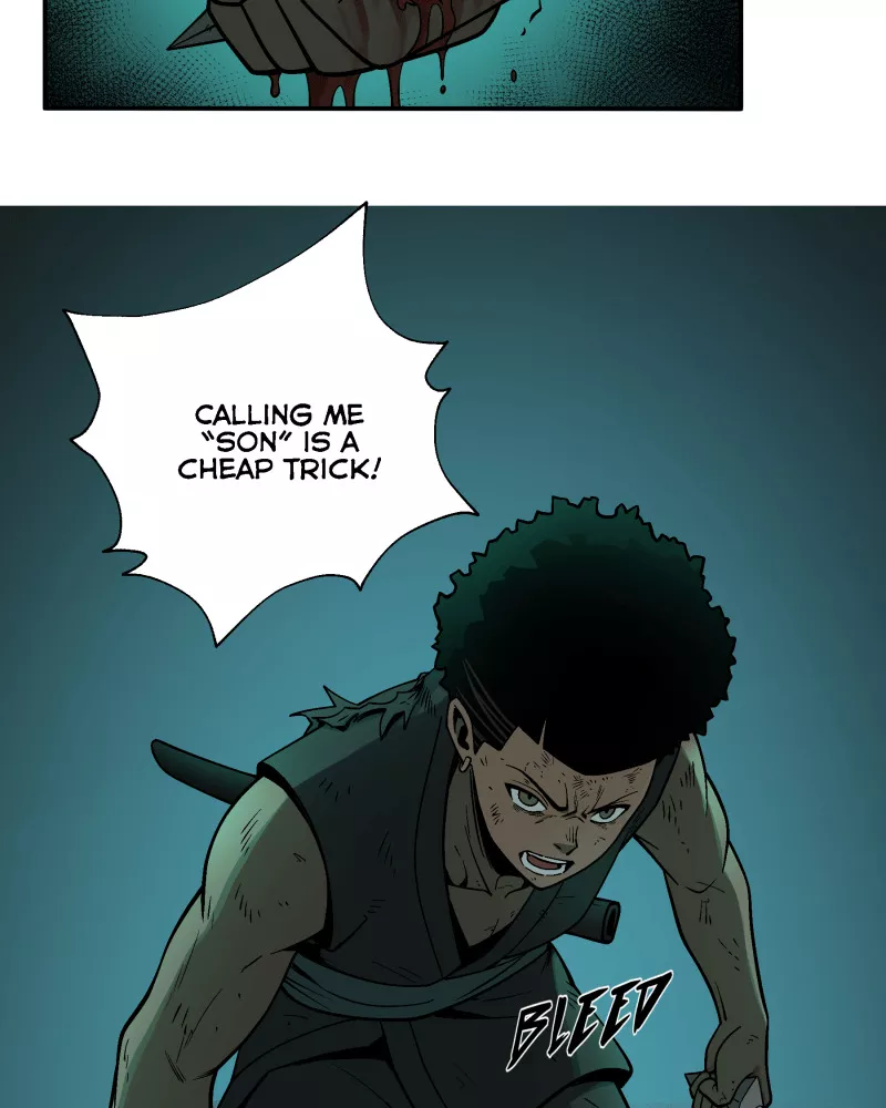 Read Black Sun Manga Online