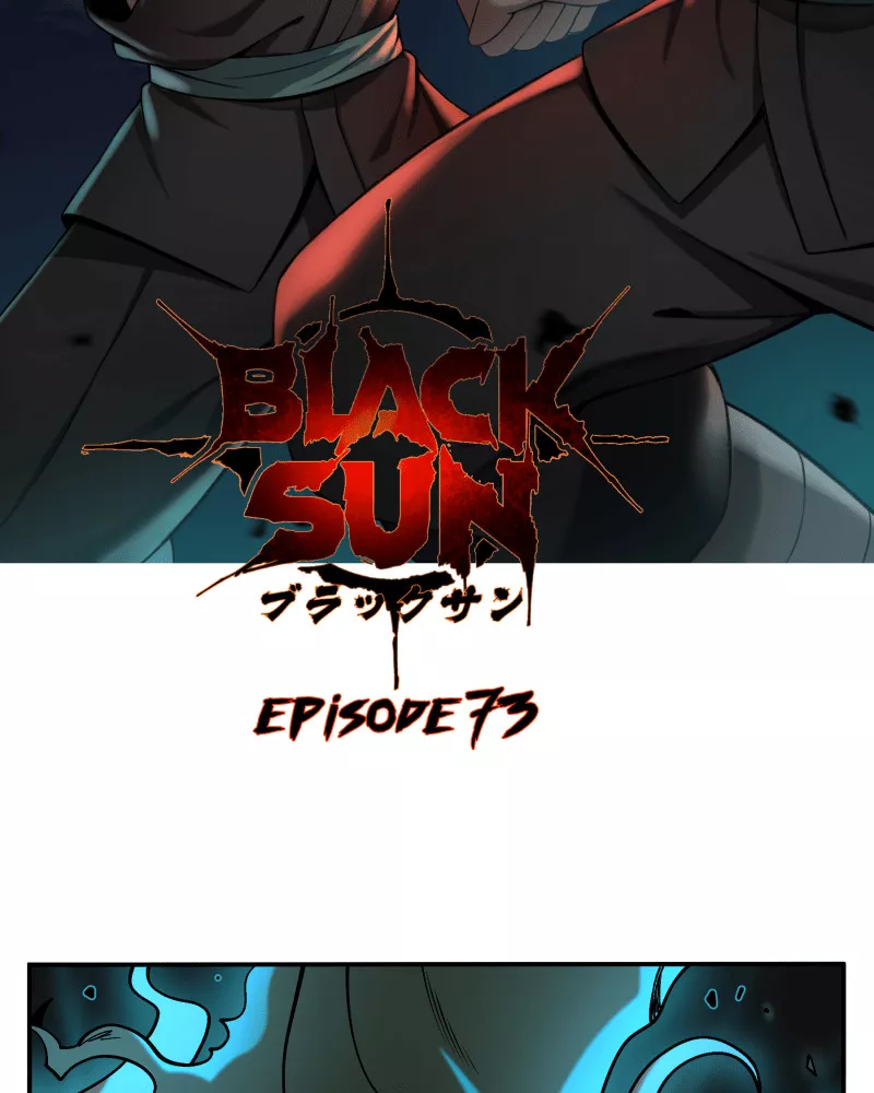 Read Black Sun Manga Online