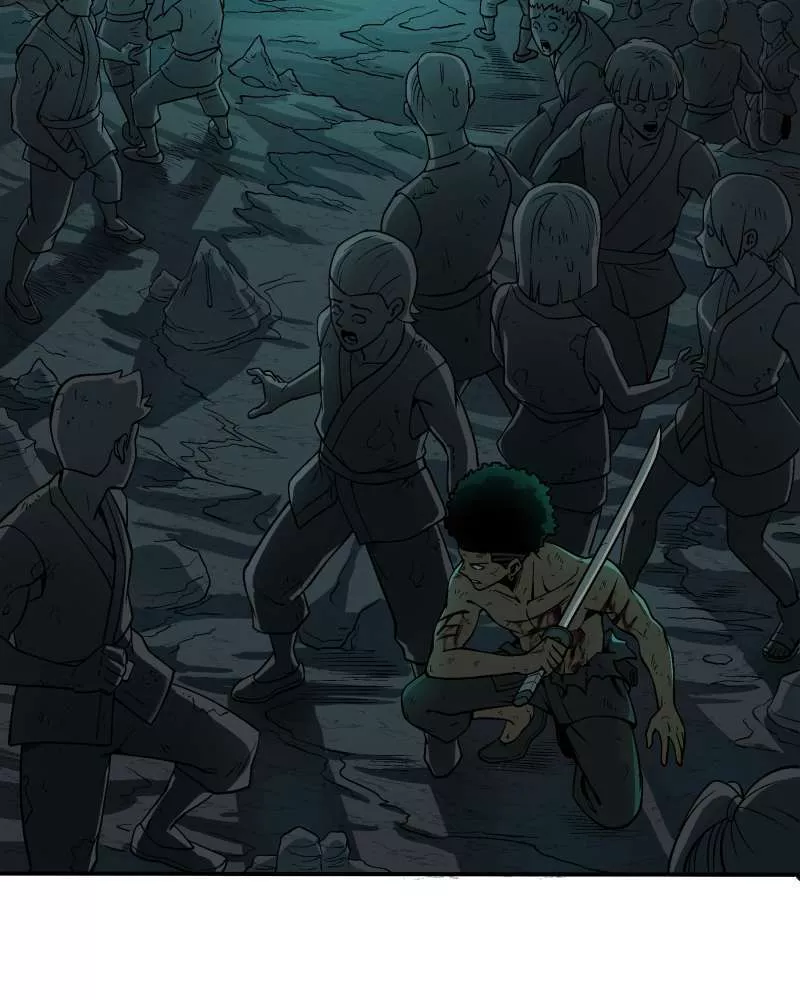 Read Black Sun Manga Online