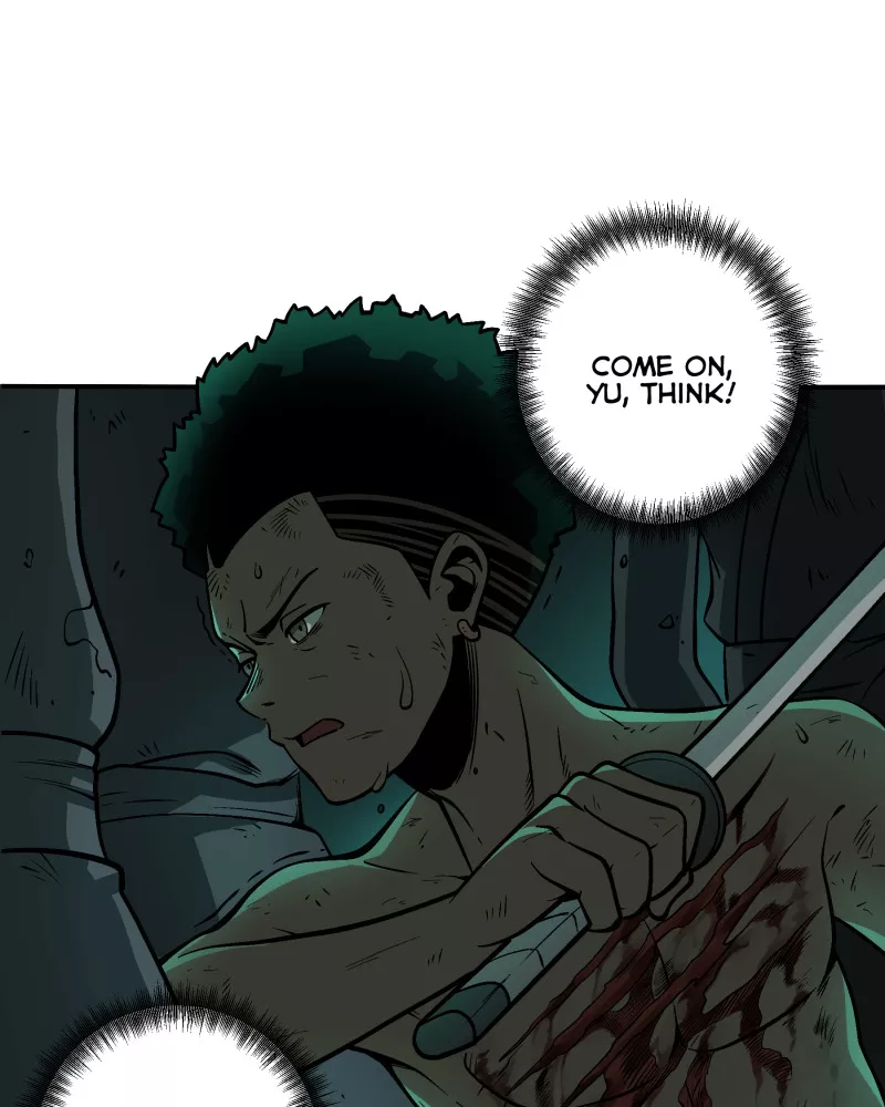 Read Black Sun Manga Online