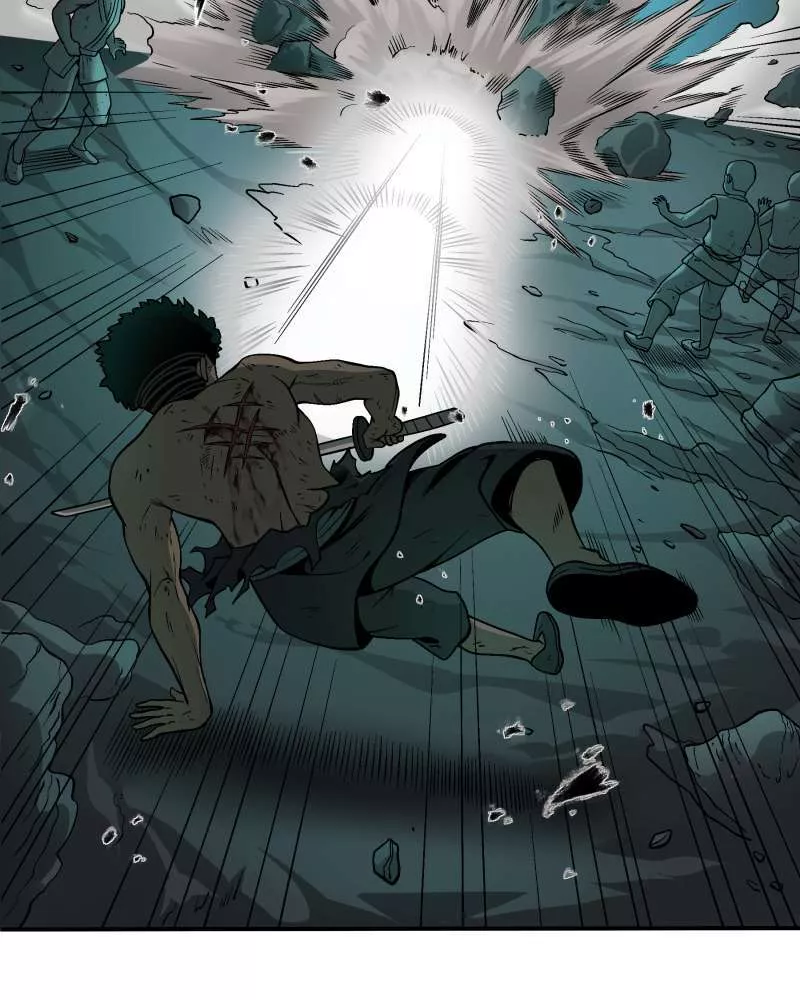 Read Black Sun Manga Online