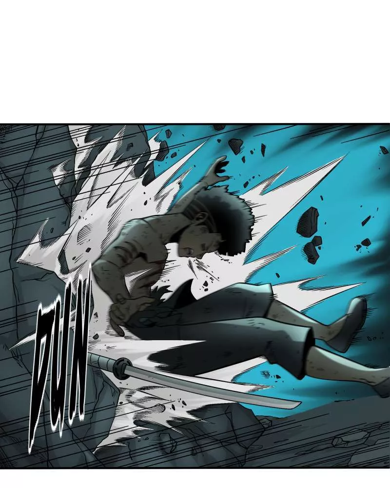 Read Black Sun Manga Online