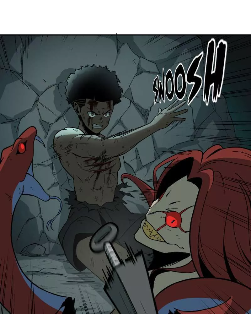 Read Black Sun Manga Online