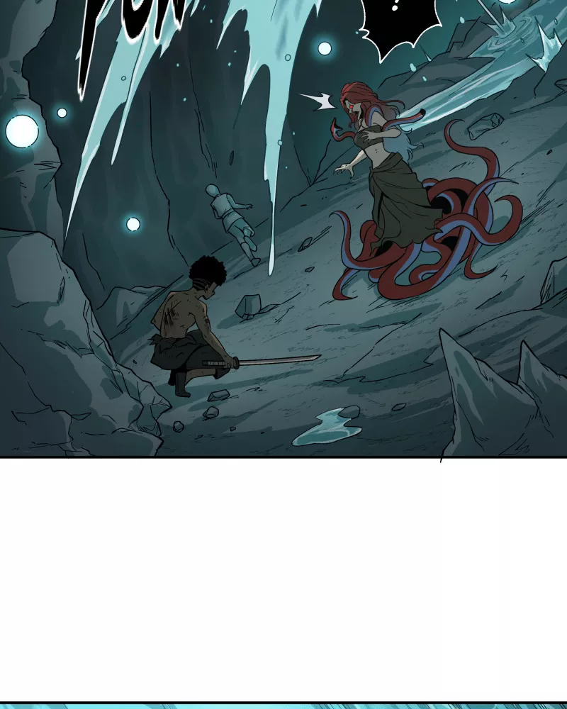 Read Black Sun Manga Online