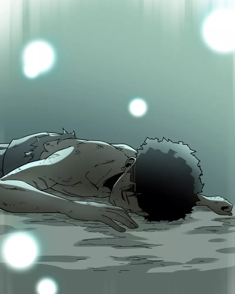 Read Black Sun Manga Online