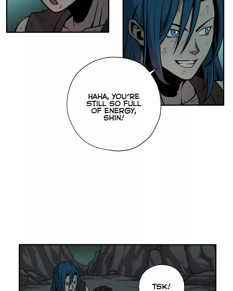 Read Black Sun Manga Online