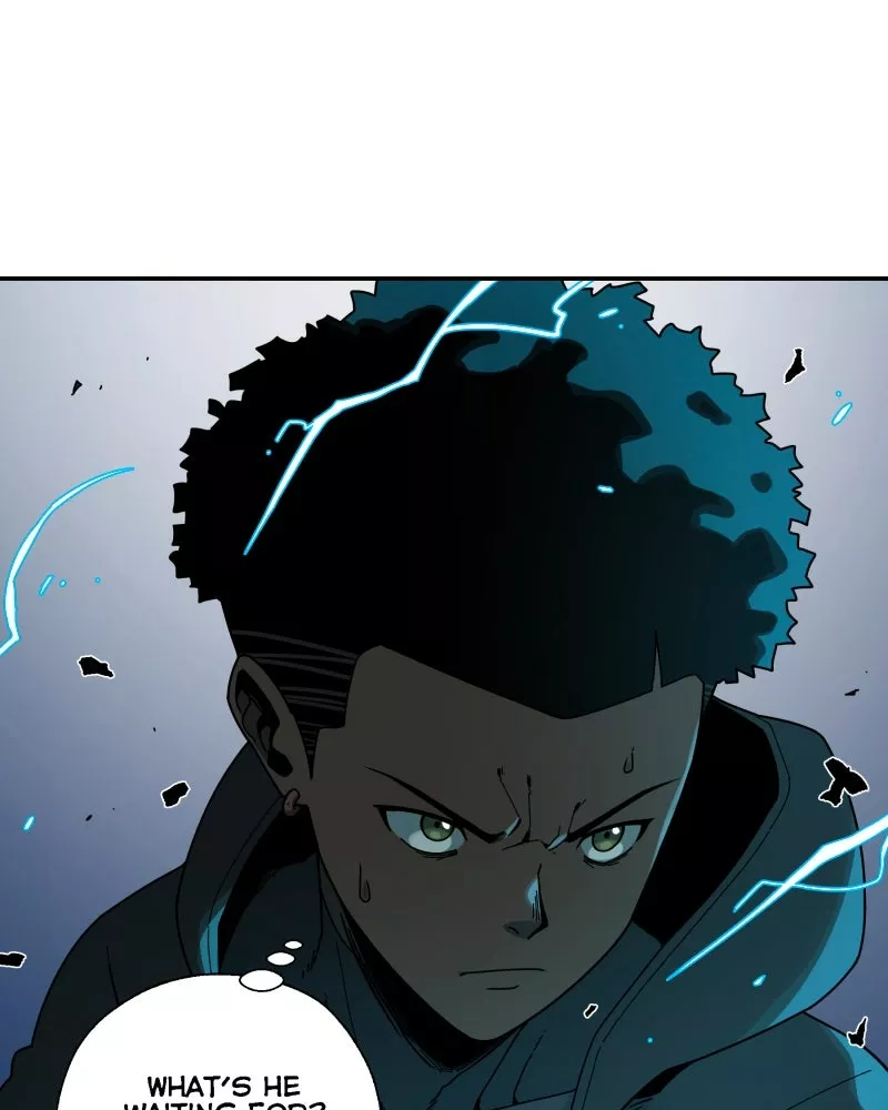 Read Black Sun Manga Online
