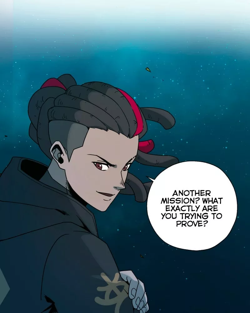 Read Black Sun Manga Online