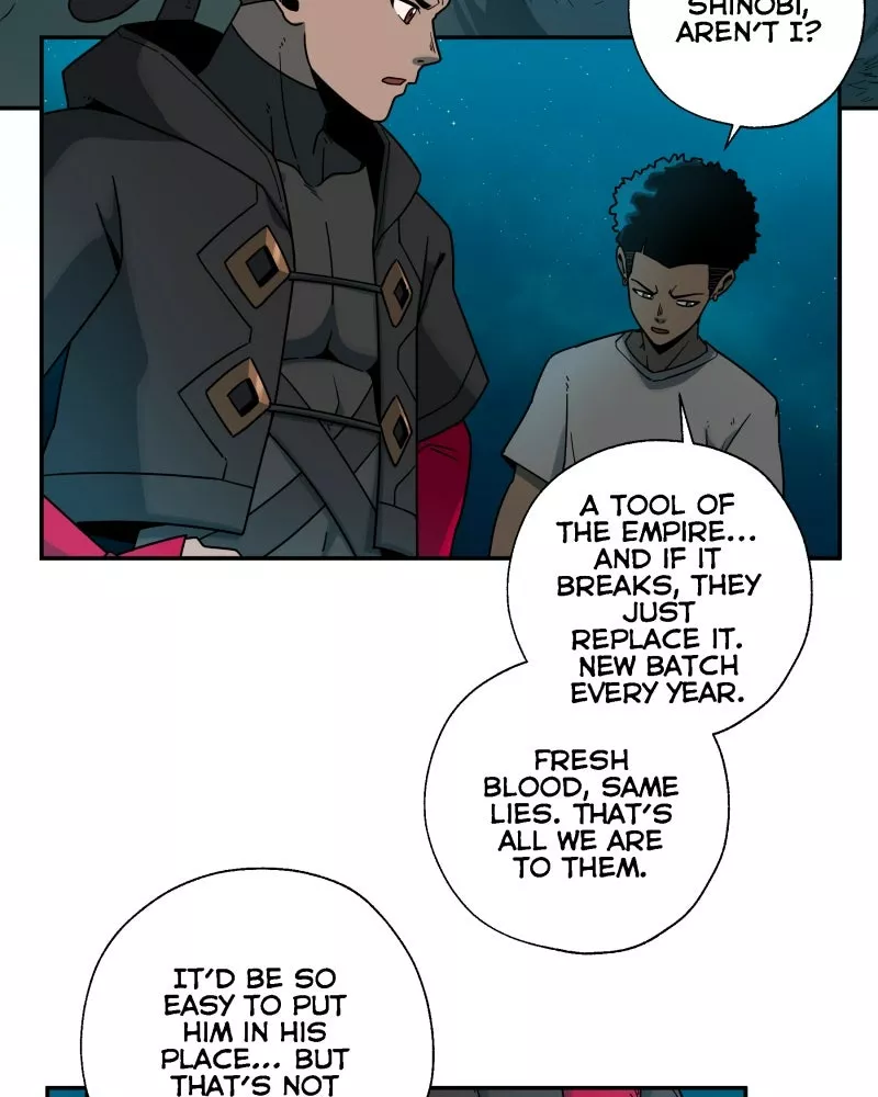 Read Black Sun Manga Online