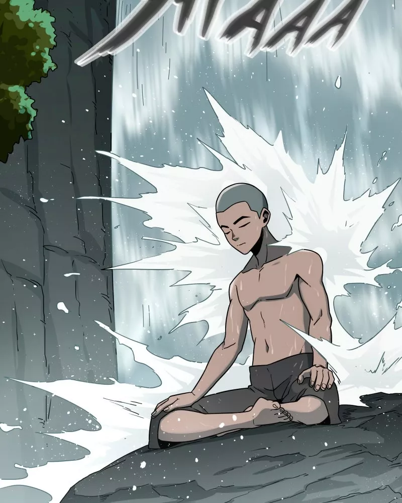 Read Black Sun Manga Online