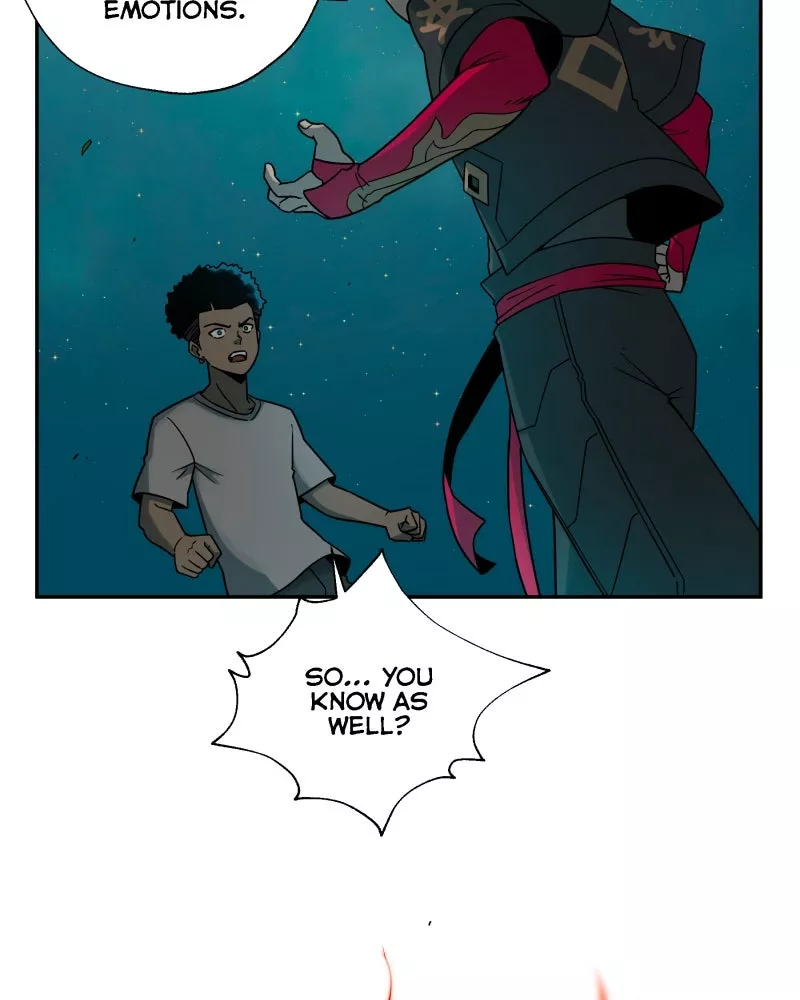 Read Black Sun Manga Online
