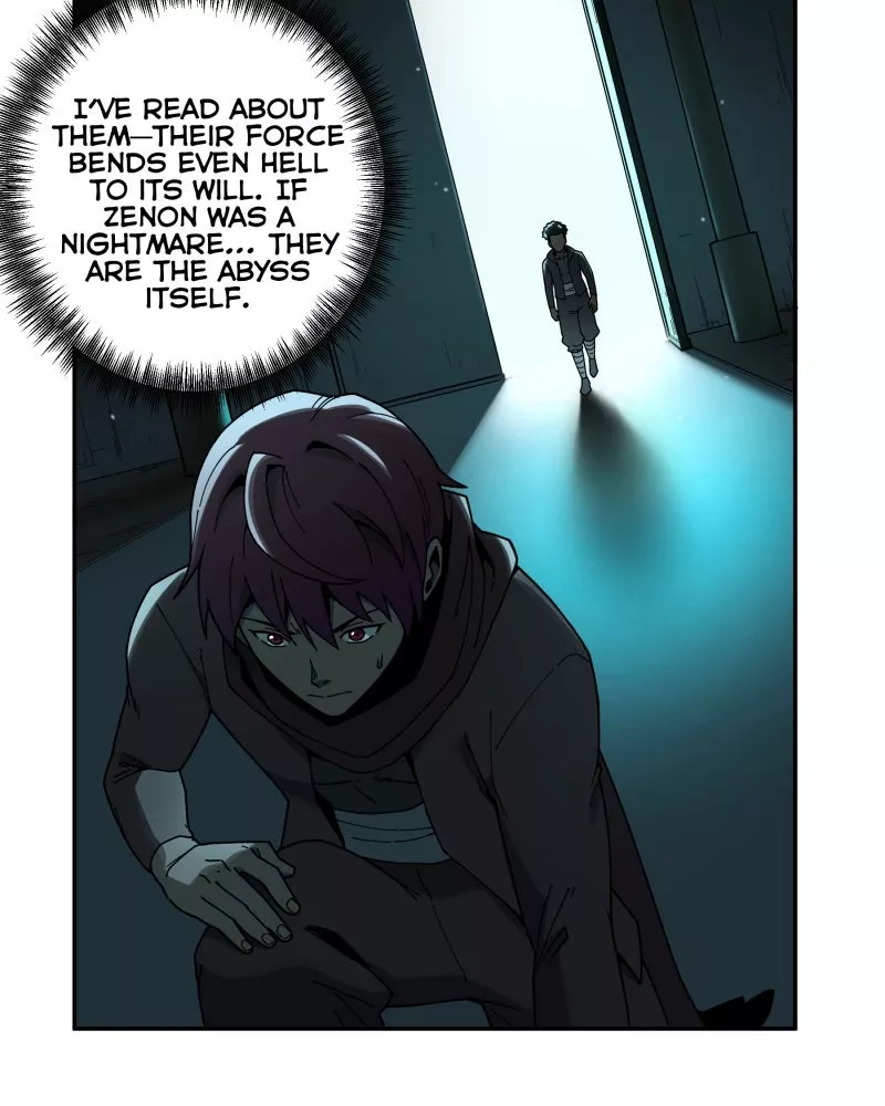 Read Black Sun Manga Online