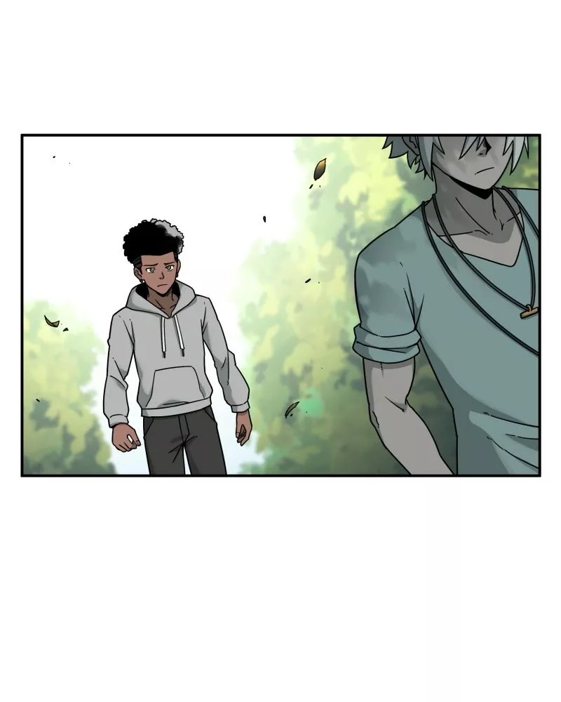 Read Black Sun Manga Online