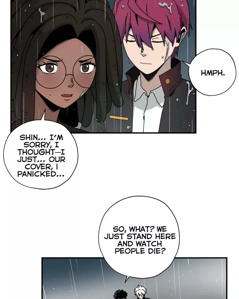 Read Black Sun Manga Online
