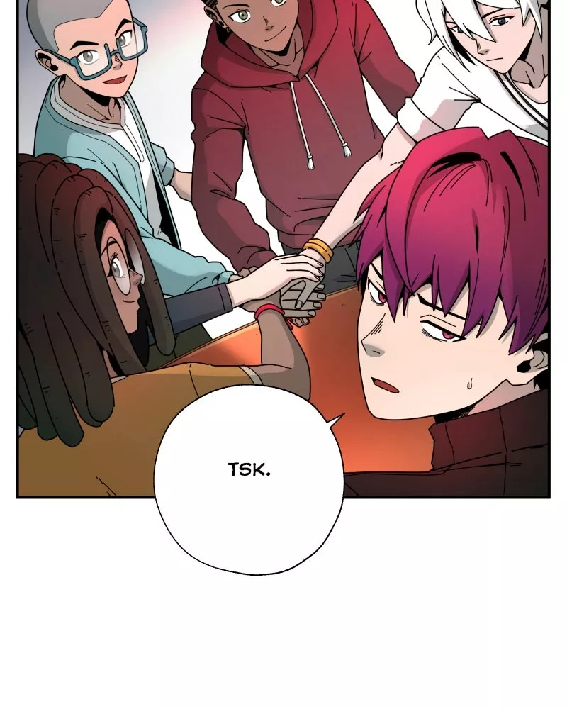 Read Black Sun Manga Online