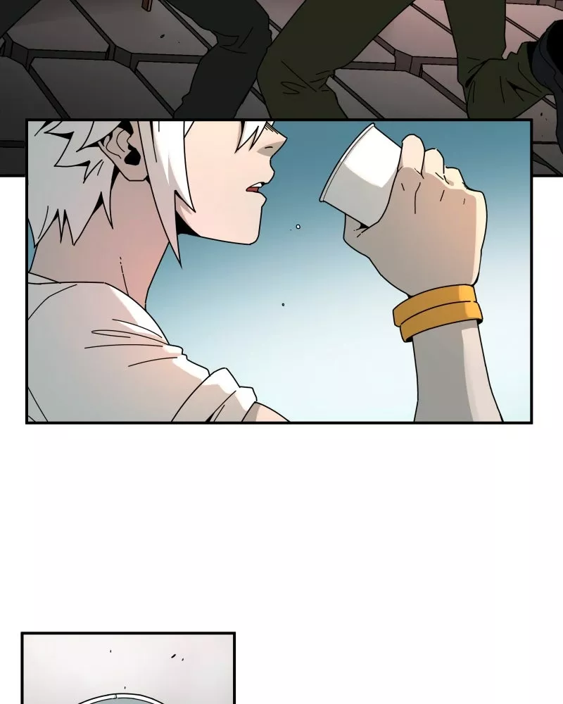 Read Black Sun Manga Online