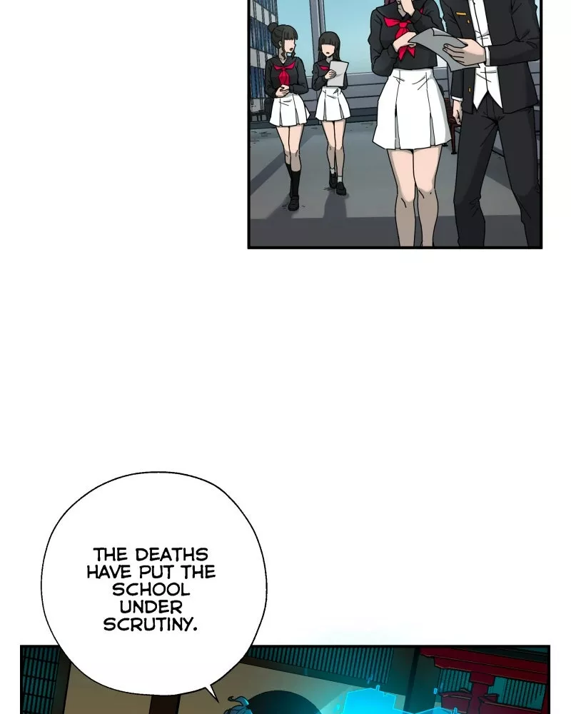 Read Black Sun Manga Online