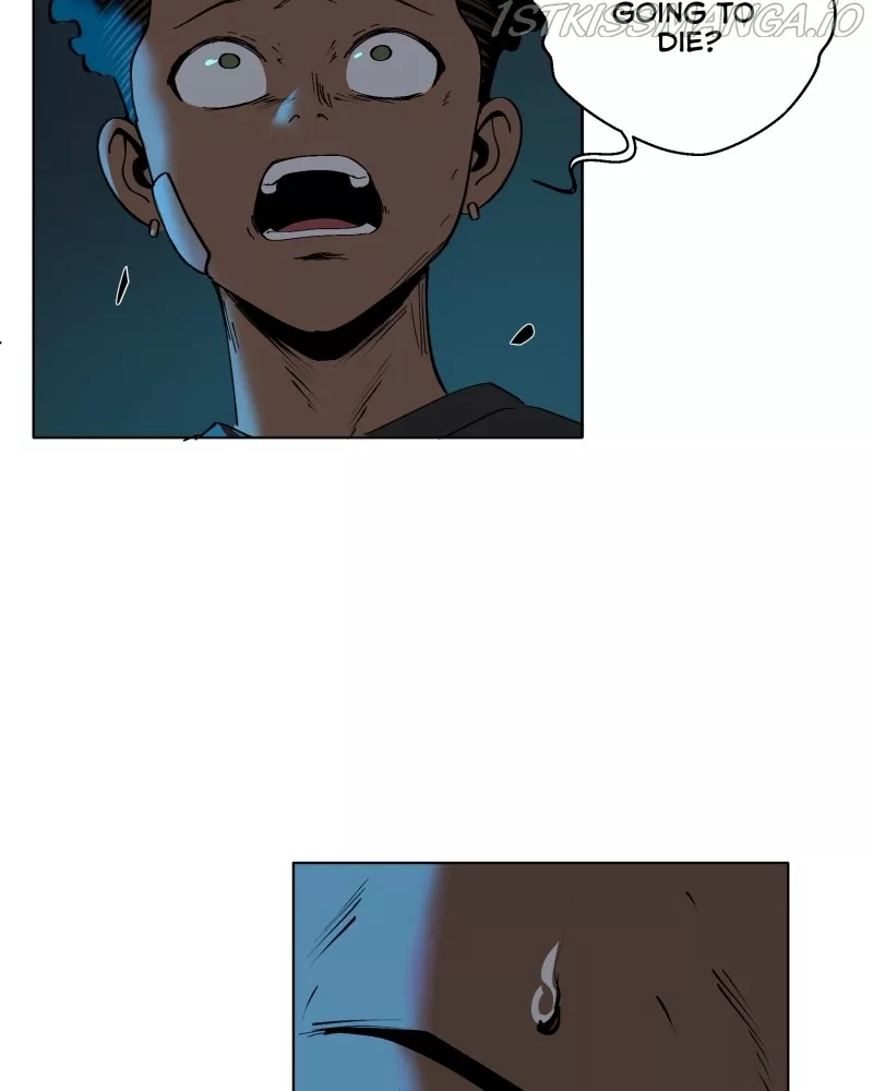 Read Black Sun Manga Online